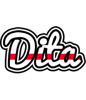 Dita kingdom logo