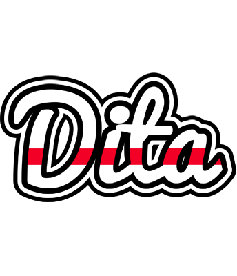 Dita kingdom logo