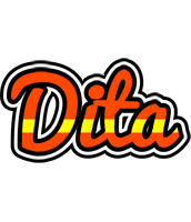 Dita madrid logo