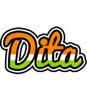 Dita mumbai logo