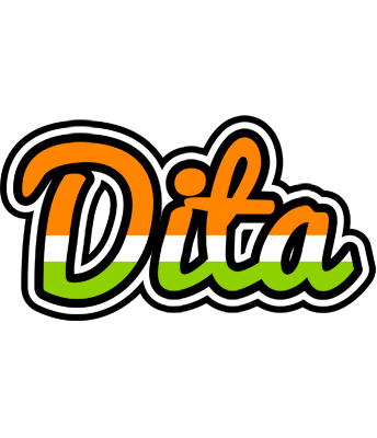 Dita mumbai logo