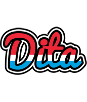 Dita norway logo