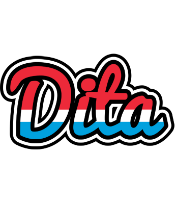 Dita norway logo