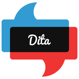 Dita sharks logo