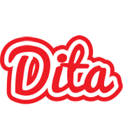 Dita sunshine logo