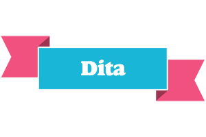 Dita today logo