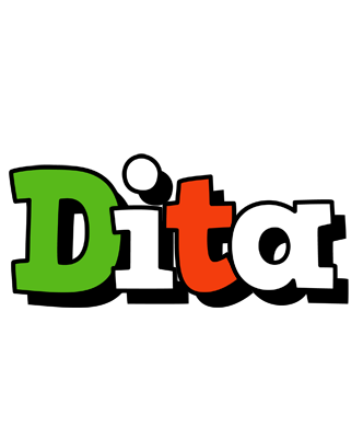 Dita venezia logo