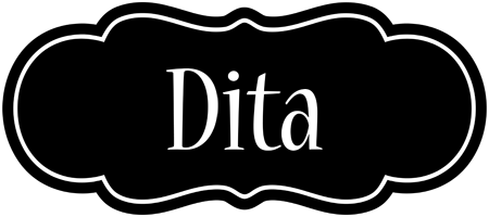 Dita welcome logo