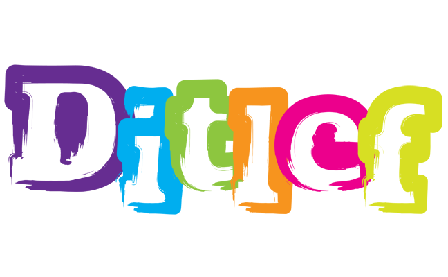 Ditlef casino logo