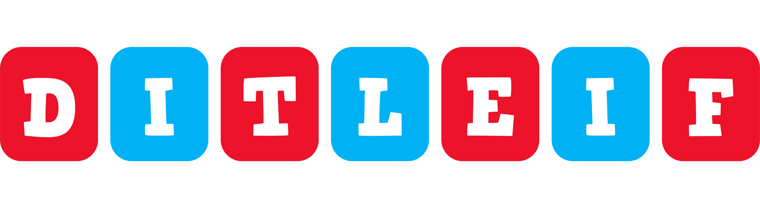 Ditleif diesel logo