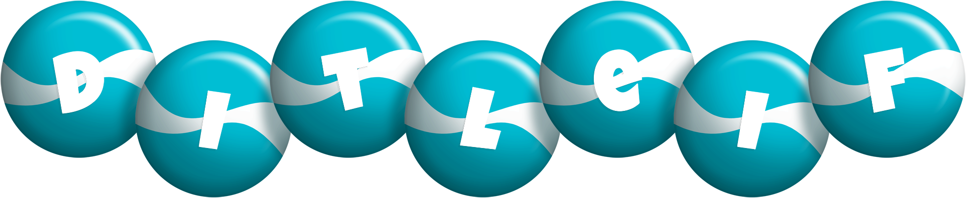 Ditleif messi logo