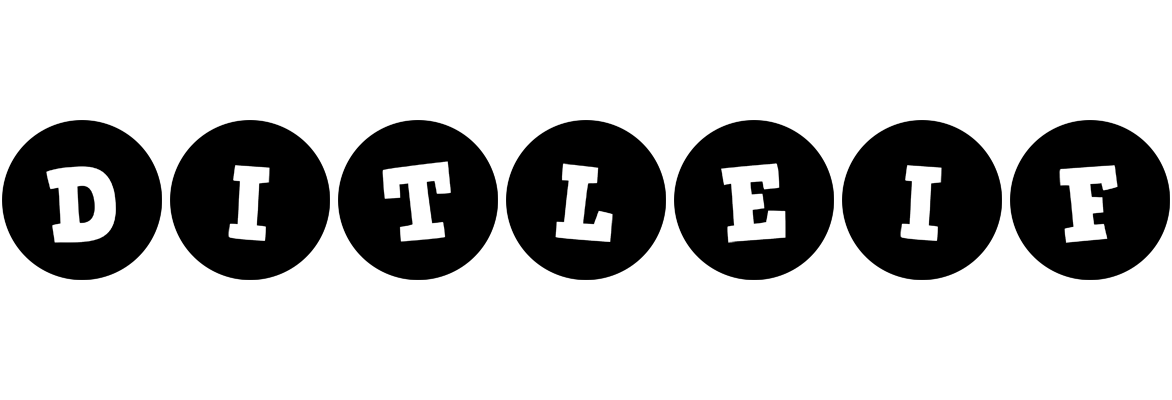 Ditleif tools logo
