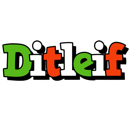 Ditleif venezia logo
