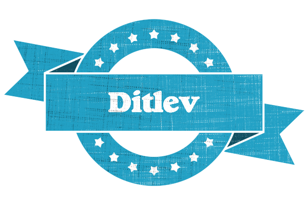 Ditlev balance logo