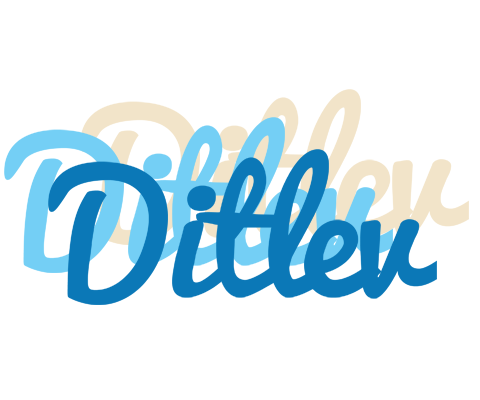 Ditlev breeze logo