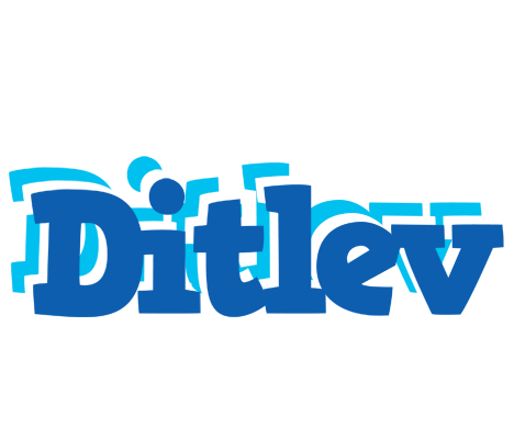 Ditlev business logo