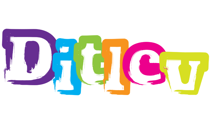 Ditlev casino logo
