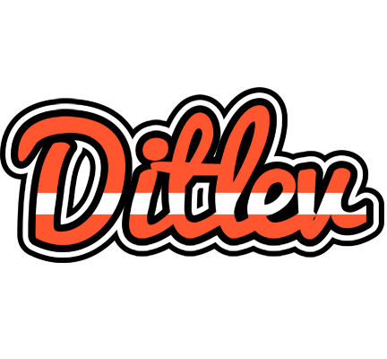 Ditlev denmark logo