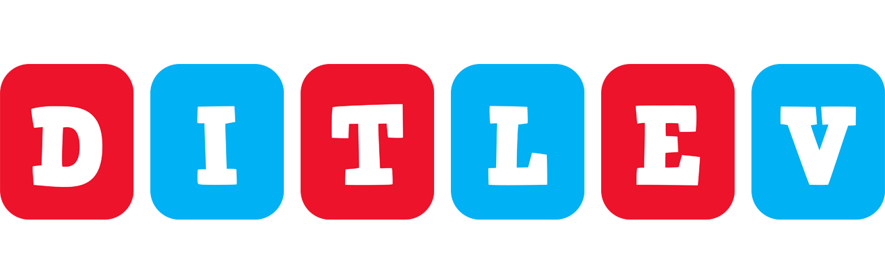 Ditlev diesel logo