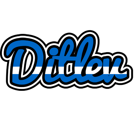 Ditlev greece logo