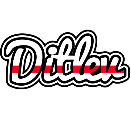 Ditlev kingdom logo