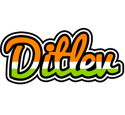 Ditlev mumbai logo