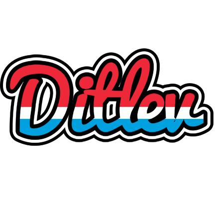Ditlev norway logo