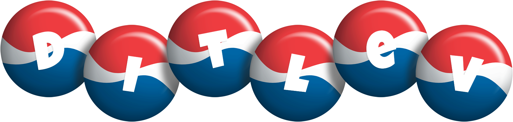 Ditlev paris logo