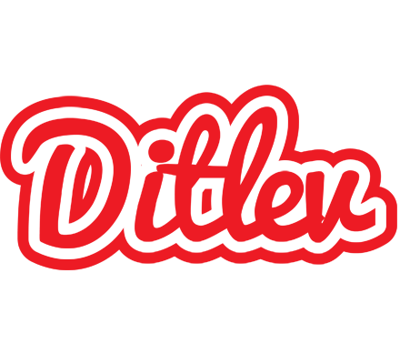 Ditlev sunshine logo