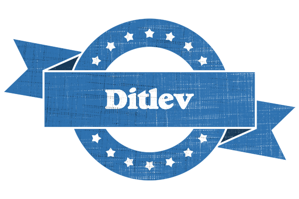 Ditlev trust logo