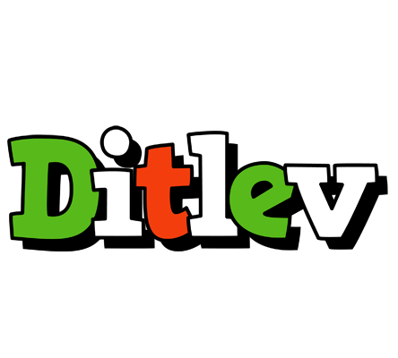 Ditlev venezia logo