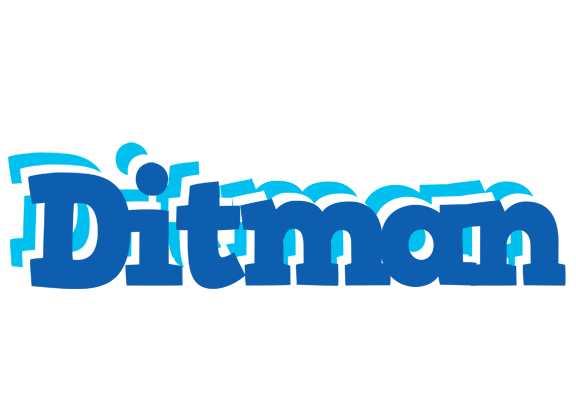 Ditman business logo