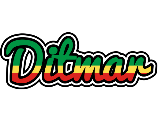 Ditmar african logo