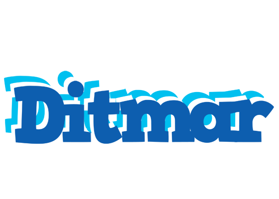 Ditmar business logo