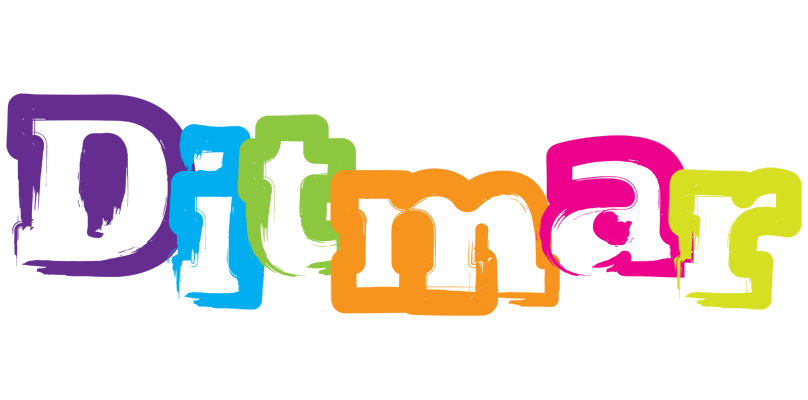 Ditmar casino logo