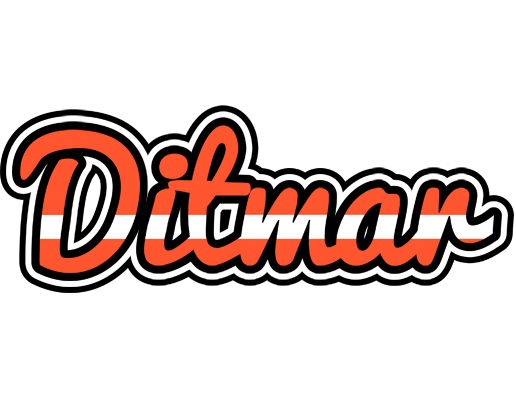 Ditmar denmark logo