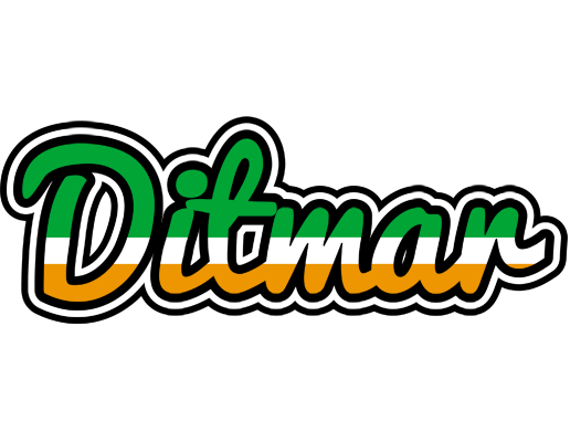Ditmar ireland logo
