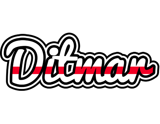 Ditmar kingdom logo