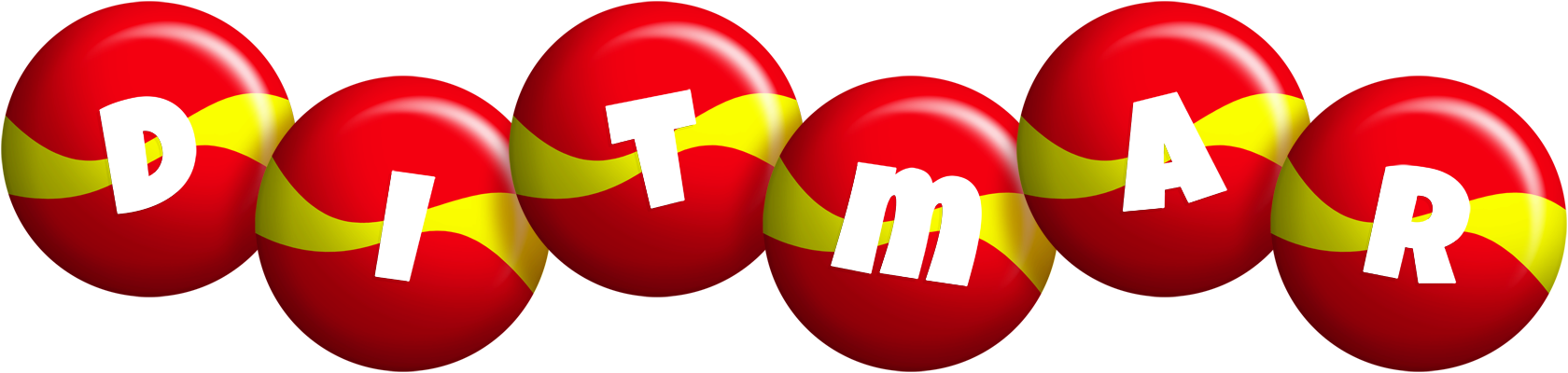 Ditmar spain logo
