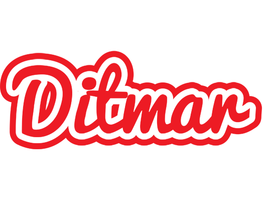 Ditmar sunshine logo