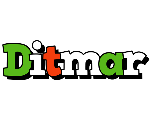 Ditmar venezia logo