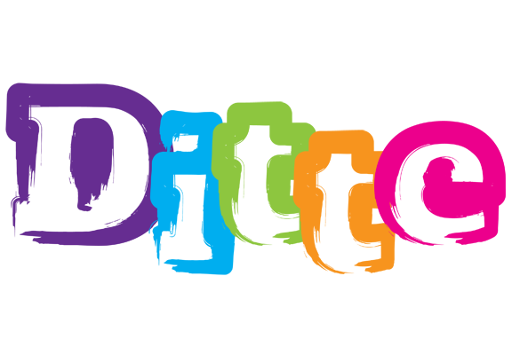 Ditte casino logo