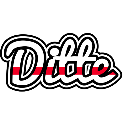 Ditte kingdom logo