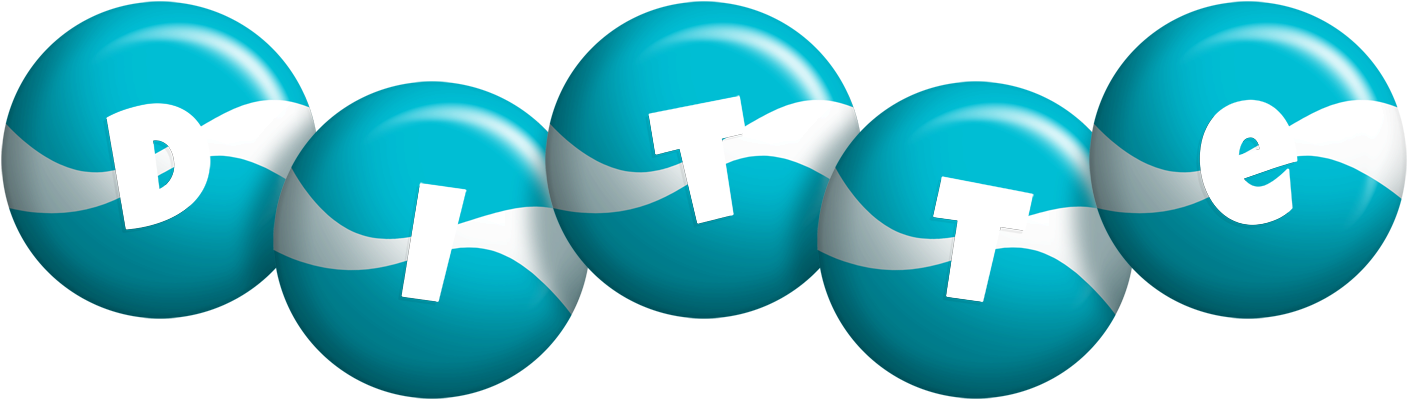 Ditte messi logo