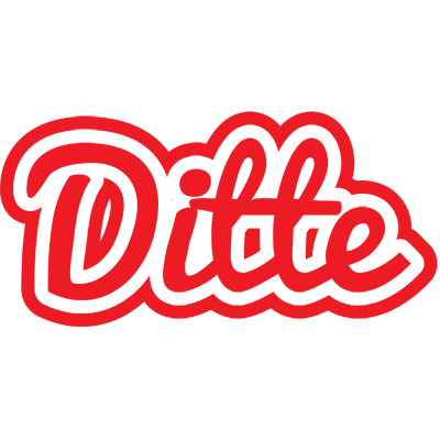 Ditte sunshine logo