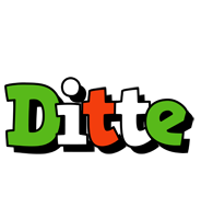 Ditte venezia logo
