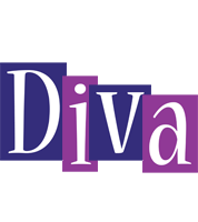Diva autumn logo