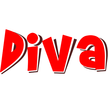 Diva basket logo