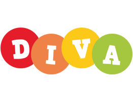 Diva boogie logo