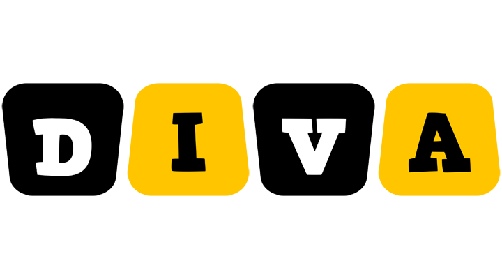 Diva boots logo